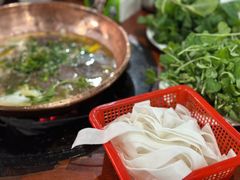 -朝伟清真铜瓢牛肉馆(三十年老·店)