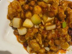 -好嫂子酱猪手•农家菜(蒲黄榆店)
