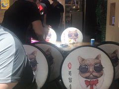 -蜀留香石锅鱼(六顺街店)
