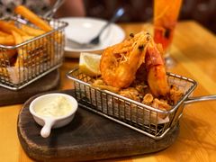 -TIAGO HOME KITCHEN(王府中环店)