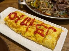-恩你小木屋·韩式料理(假日广场店)