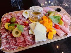 -Alimentari早午餐(安福路店)