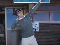 -富士山吉田線五合目