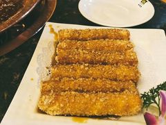 -老码头火锅(玉林店)