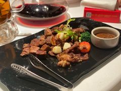 -千百味红餐厅·江西菜(绿地双子塔店)