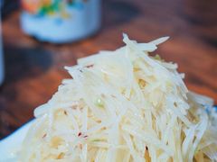 -沙洲胡杨焖饼