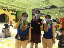 -宝燕乐园(闵行旗舰店)