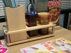 -小杨生煎(南汇欧尚店)