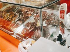 -黑色经典臭豆腐·湖南特产(太平街口店)