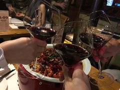 -胡桃里音乐酒馆(曲江店)