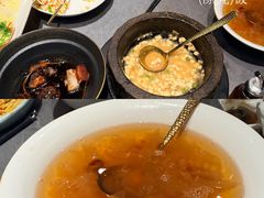 -江南里·新浙菜(苏州大悦城店)