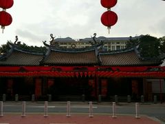 -天福宫