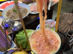 -萍姐火锅·公路夜市(打浦桥日月光店)