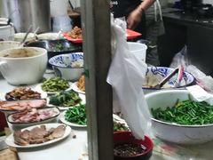 -大姨捞面(新安花园店)