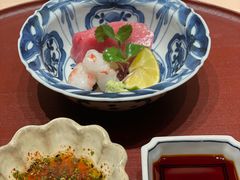 -晴空·日本料理(万象城店)