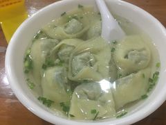 -潘国仙耳光馄饨(黄家阙路店)