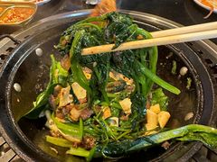 -奔达特色烤牛肉(临河街店)