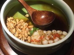 -吃饭皇帝大土家民族菜(正大广场店)