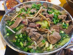 -曾三娘翘脚牛肉