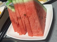 -海底捞火锅鲜切牛肉主题店(长寿路店)