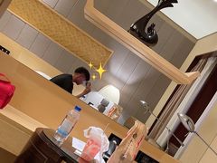 -西安赛瑞喜来登大酒店