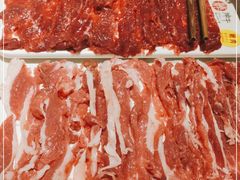 -焯牛潮汕牛肉火锅(云峰街创始店)