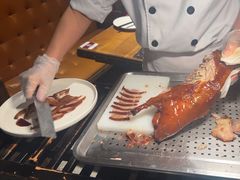 -青年公社烤鸭(青年路店)