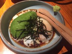 牛油果温泉蛋-醉虎传(南锣鼓巷店)