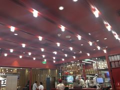 -喜家德虾仁水饺(长泰广场店)