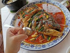 -千岛湖鱼味馆(十字街总店)