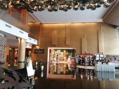 -青岛海尔洲际酒店