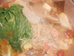 -牛New寿喜烧(曹路花园城店)