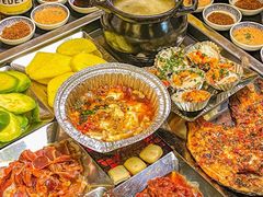 -江湖一盏灯·滇味卤烤(普惠园店)