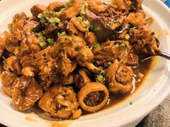 -浩运海鲜·16年专注青岛菜(石老人店)