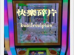 -奇奇乐园电玩城(立丰国际购物广场店)