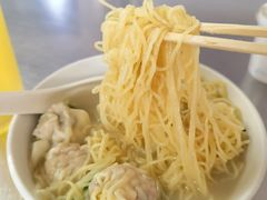 -坚记面店(一德路店)