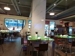 大堂-大碗厨(东风路店)