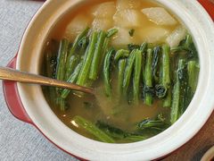 -潮府馆·非遗潮州菜·世纪公园(新国际博览中心店)