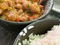 -浩海火燒雲傣家菜(芮欧百货店)