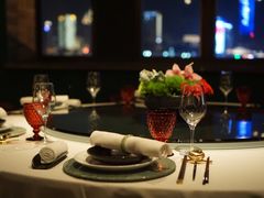 -三号黄浦会Canton Table