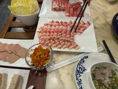 -东来顺•非遗火锅(外滩店)