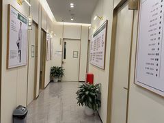 -通透堂中医·精准推拿(万科云城分院)