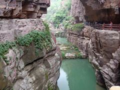 -云台山风景名胜区