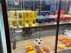 -奈雪的茶(青岛卓悦里INTOWN店)