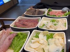 -井格重庆火锅(西直门凯德Mall店)