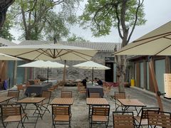 -淮四九宴•老饭骨大师技(前门店)
