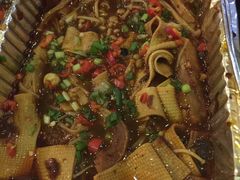 -望京小腰(北京总店)