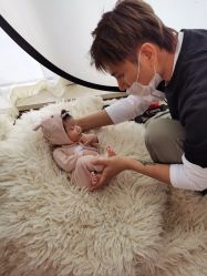 -花开映像儿童摄影