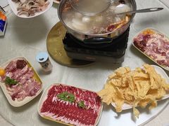 -小煵记·打边炉(西丽文光店)