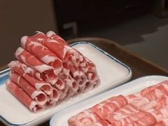 -天宜隆蘑菇宴火锅(石景山旗舰店)